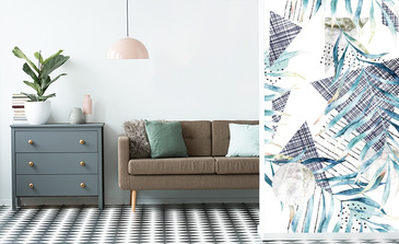 Visualisation du produit