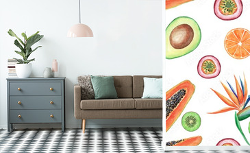 Visualisation du produit