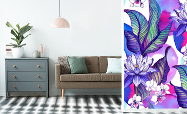 Visualisation du produit