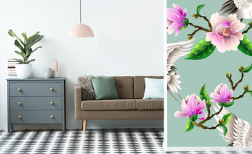 Visualisation du produit