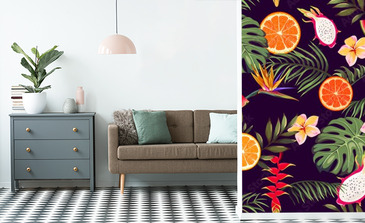 Visualisation du produit