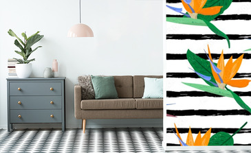 Visualisation du produit