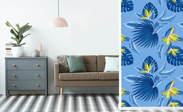 Visualisation du produit