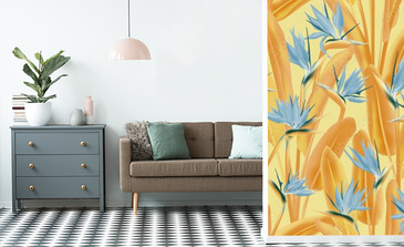 Visualisation du produit