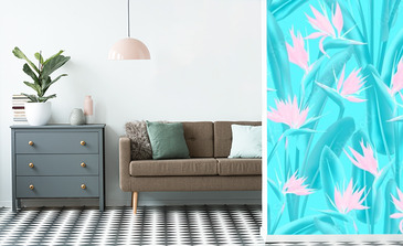 Visualisation du produit