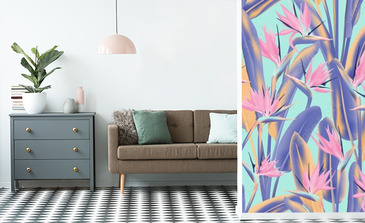 Visualisation du produit