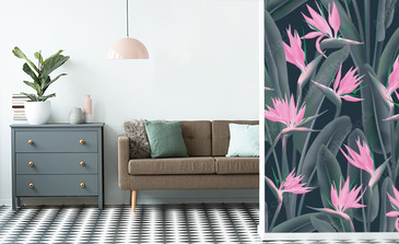 Visualisation du produit