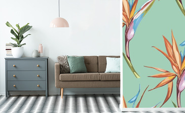 Visualisation du produit