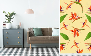 Visualisation du produit