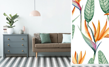 Visualisation du produit