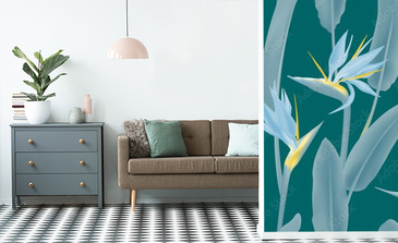 Visualisation du produit