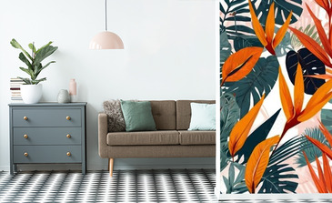 Visualisation du produit