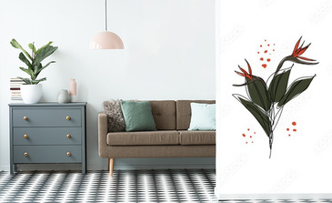 Visualisation du produit