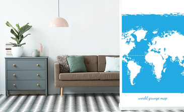 Visualisation du produit