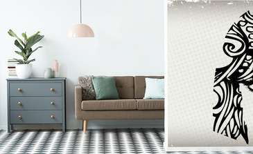 Visualisation du produit