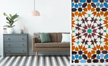 Visualisation du produit