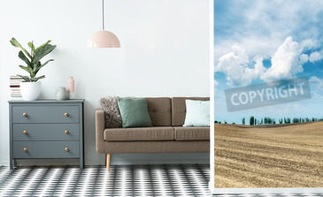 Visualisation du produit