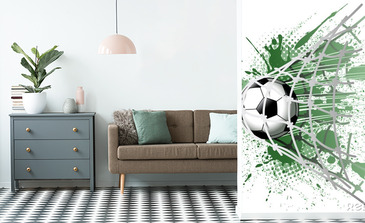 Visualisation du produit