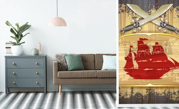 Visualisation du produit