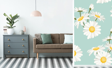 Visualisation du produit