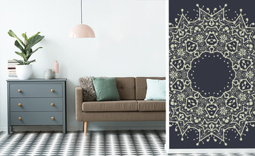 Visualisation du produit