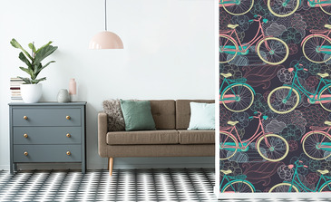 Visualisation du produit