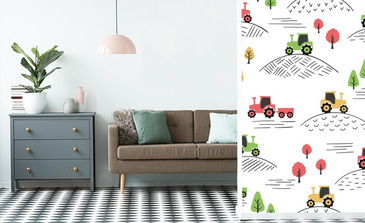 Visualisation du produit