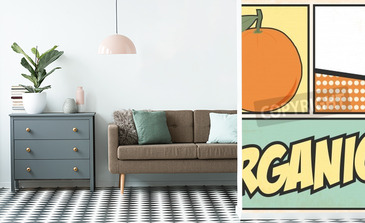 Visualisation du produit