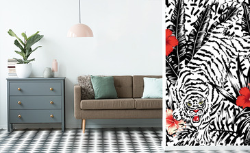 Visualisation du produit