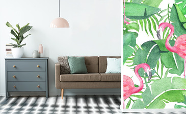 Visualisation du produit