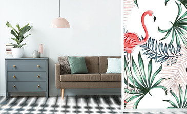 Visualisation du produit