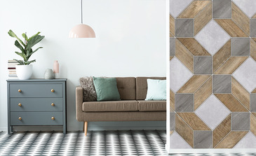 Visualisation du produit