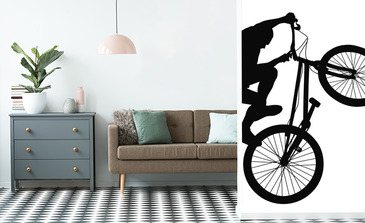 Visualisation du produit