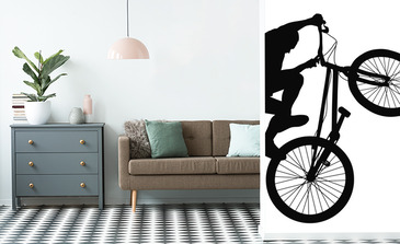 Visualisation du produit