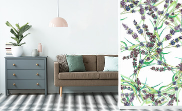 Visualisation du produit