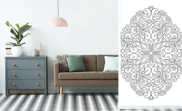 Visualisation du produit