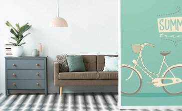 Visualisation du produit