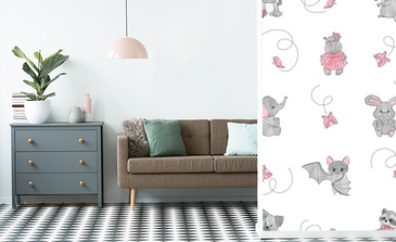 Visualisation du produit