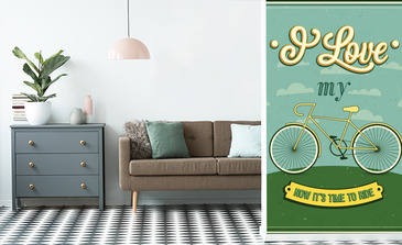 Visualisation du produit