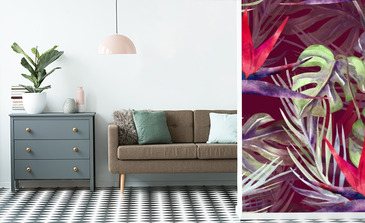 Visualisation du produit