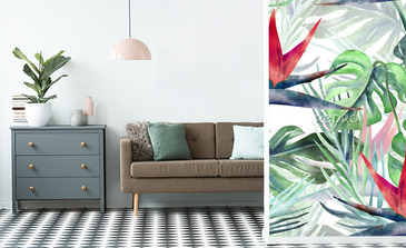 Visualisation du produit