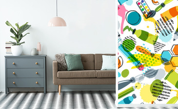 Visualisation du produit