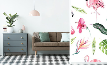 Visualisation du produit