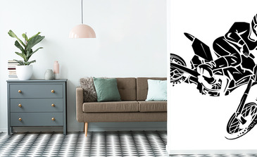 Visualisation du produit