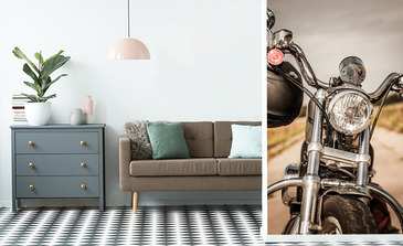 Visualisation du produit