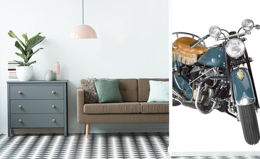 Visualisation du produit