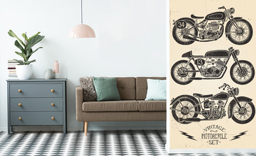 Visualisation du produit