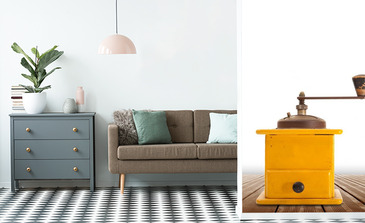 Visualisation du produit