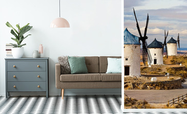 Visualisation du produit