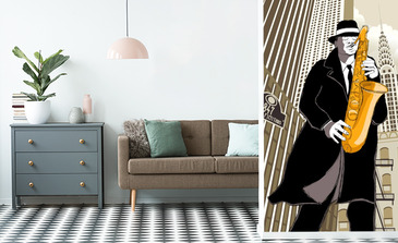 Visualisation du produit